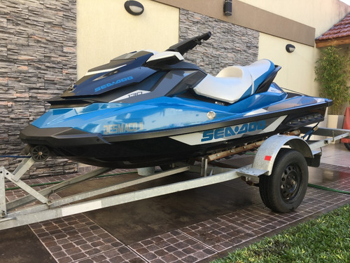 Sea Doo Gti Se 130