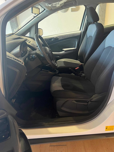Imagen 8 de 17 de Ford Ecosport 2016 1.6 Se 110cv 4x2