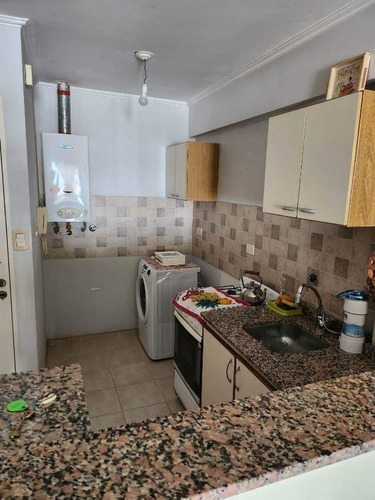 Imagen 14 de 14 de Alquiler Permanente Depatamento 1 Dormitorio (nueva Córdoba-calle Brasil)