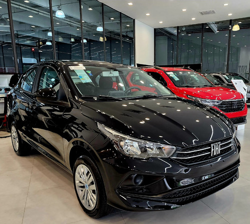 Fiat Cronos Fiat Cronos Drive 1.3