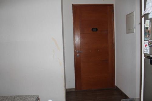 Amplio Depto 1 Dormitorio Ñuñoa A 3 Cuadras De Irarrazaval