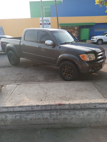 Toyota Tundra 4.7 B Cab V6 Base Mt