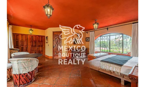 Casa Bovedas