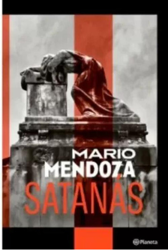Libro Satanás