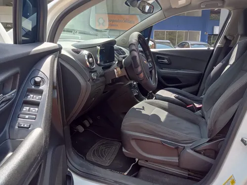 Chevrolet Tracker 1.8 Ls
