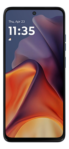 Smartphone Motorola Moto G15 4GB + 128GB