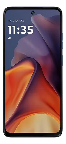 Moto G15 Dual Sim 4gb Ram 128gb Azul Marino Azul-escuro