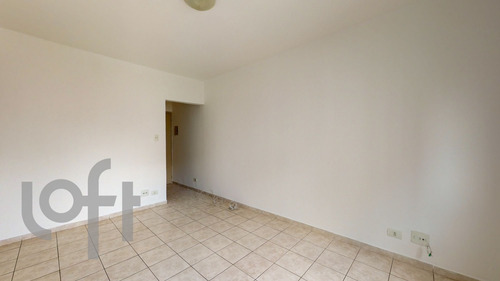 Imagem 12 de 16 de Apartamento De Condomínio Em São Paulo - Sp - Ap4493_nbni