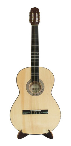 Imagen 2 de 4 de Guitarra Espectacular Paquete Tamaño Adulto