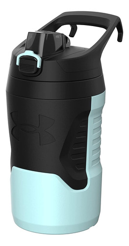 Termo Bote Under Armour Playmaker 64 Oz (1.9 Lt) Gym Camping