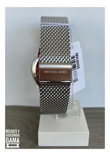 Michael kors smartwatch swiss discount