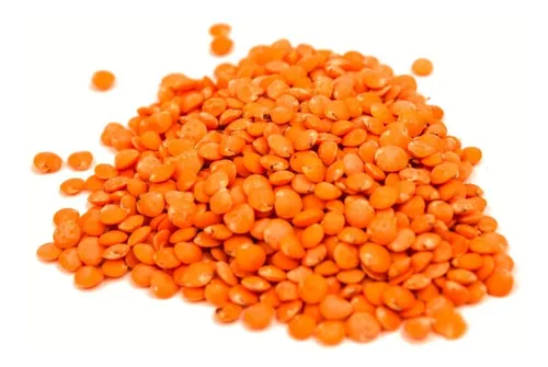 comprar Lentejas Turcas ( Naranjas ) X 10 Kilos