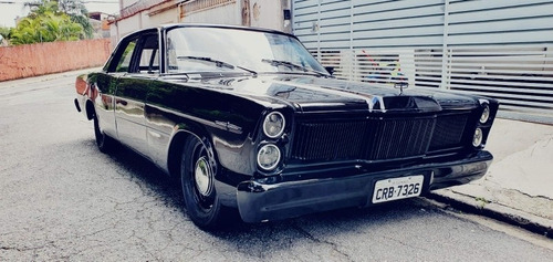 Imagem 4 de 7 de Ford Galaxie 500