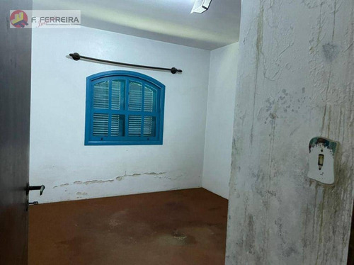 Imagem 17 de 30 de Chácara Para Alugar, 17.000,00 M² Por R$ 6.000/mês - Mombaça - Itapecerica Da Serra/sp - Ch0086