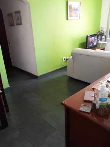 Imagem 2 de 8 de Apartamento Com 03 Dormitórios E 75 M² A Venda No Jardim Umuarama, São Paulo | Sp. - Ap3334v