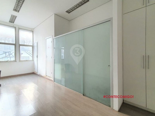 Imagem 15 de 15 de Conjunto Para Locação Com 90m² - Ipiranga - Nsk3 Imoveis - Ed85 - Ed85