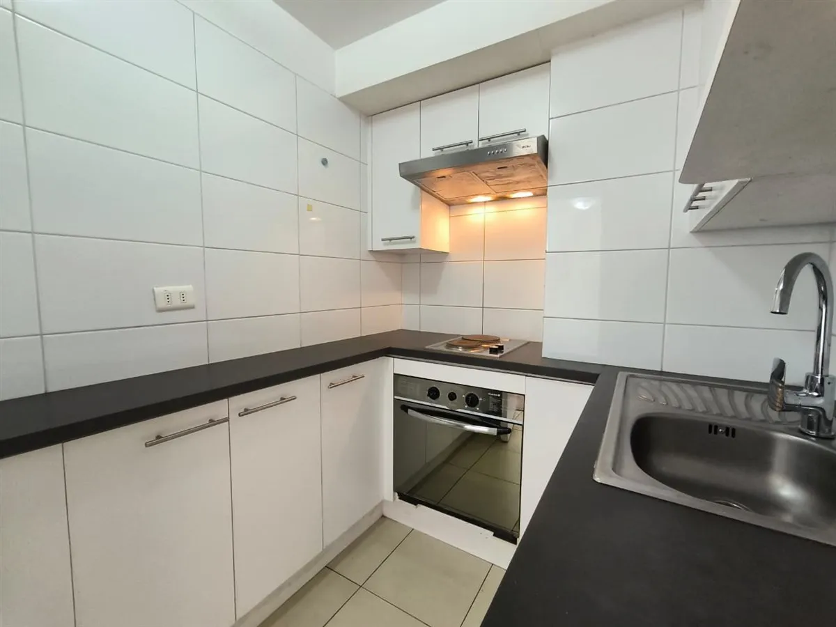 Imagen 5 de 16 de Departamento En Arriendo De 1 Dorm. En Santiago