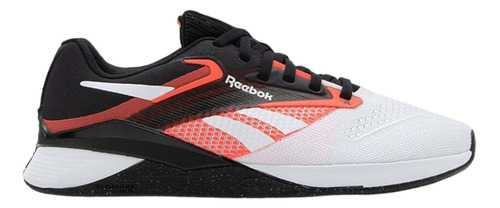 Tenis Reebok Hombre Caballero Crossfit Entrenamiento Nano X4