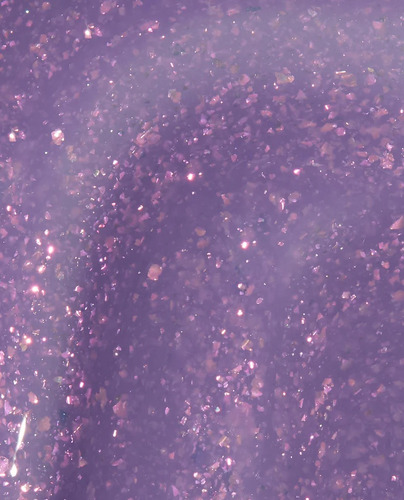 Opi'm Dreaming Isl Gel En Frio Where Time Stuns Still Morado