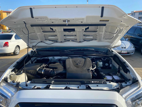 Toyota Tacoma Trd Sport
