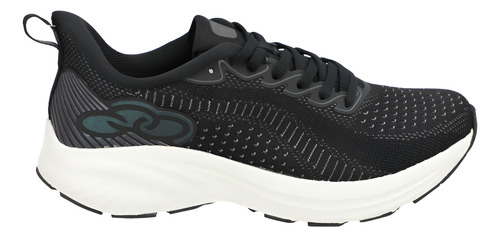 Zapatillas Olympikus Swift 4-194 Negro