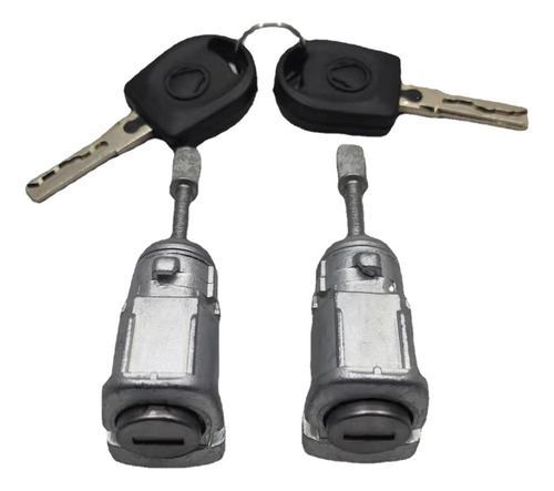 W Cilindro De Cierre Para B5 3b (96-05) Para Lupo Door Lock