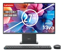 Comprar Todo En Uno Lenovo Intel Core I5 13420h Ssd 2tb + Ram 24gb