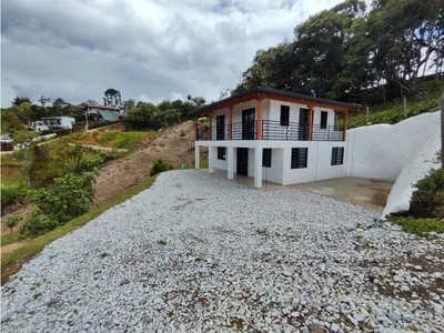 Finca en venta