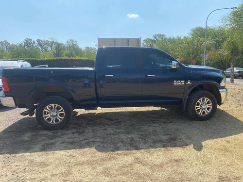 Ram 2500 2018 6.7 Laramie I Atx 350cv 4x4