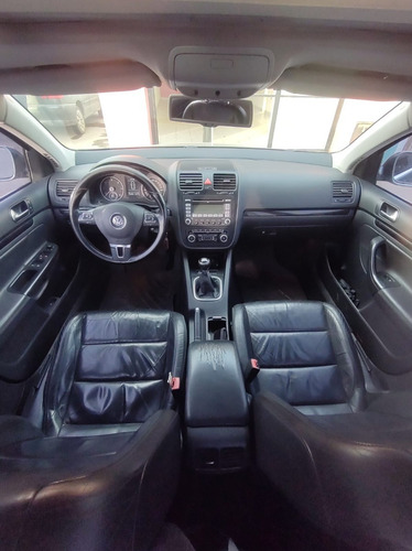 Imagen 7 de 11 de Volkswagen Vento
