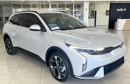 Kia K3 Cross 1.6 Gt Line At