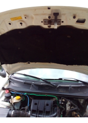 Imagem 9 de 15 de Fiat Strada 2011 1.4 Working Cab. Dupla Flex 2p