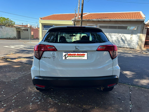 Honda HR-V 1.8 Ex Flex Aut. 5p