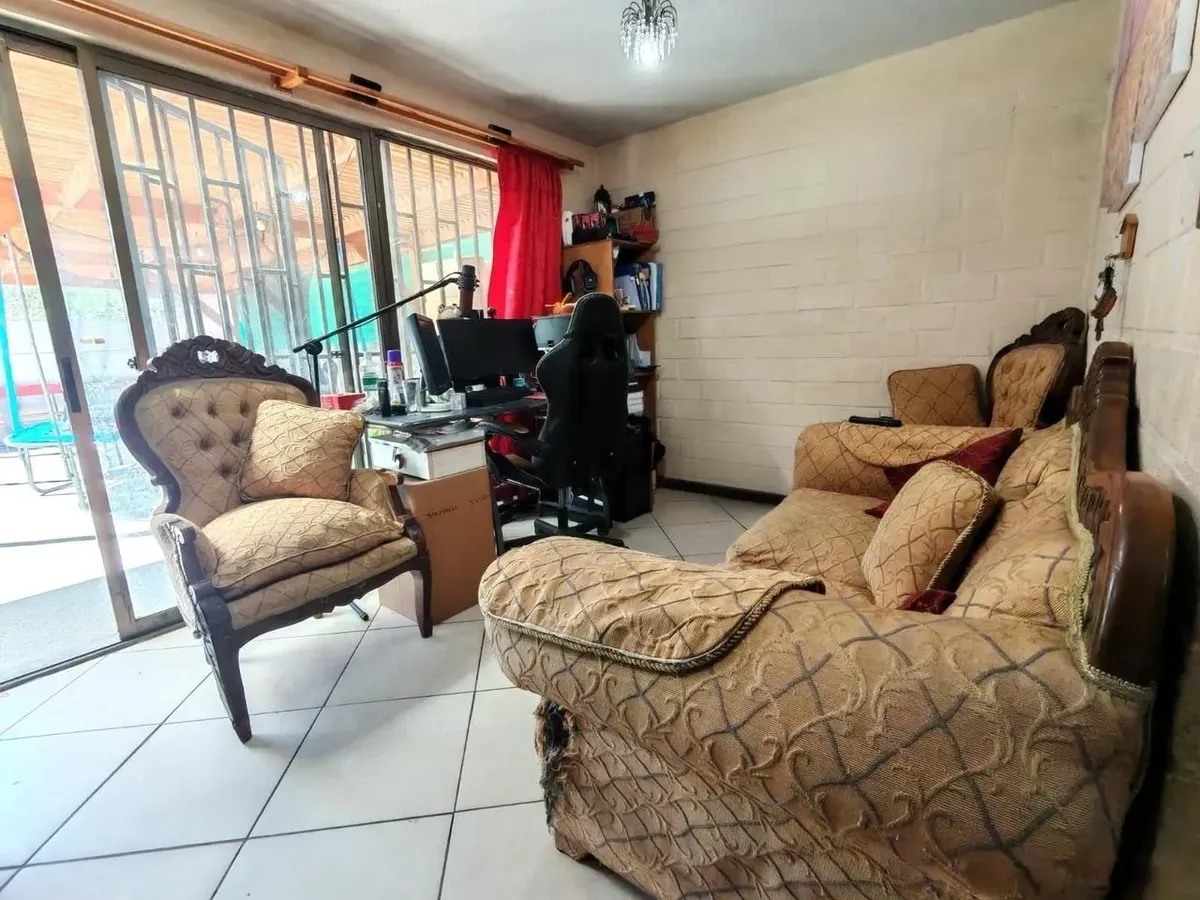 Imagen 3 de 23 de Venta Casa Condominio Las Palmas Villa Alemana 2d 2b