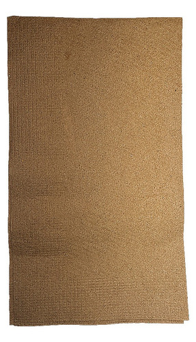 Servilletas De Papel Biodegradables, Rectangular, 5400 Pz