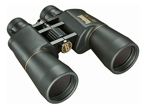 Bushnell Binocular Legacy Wp 10-22x50, Porro Con Zoom