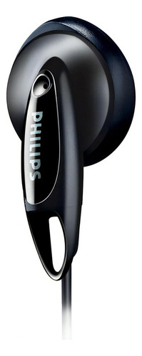 Auriculares estéreo Philips She1350/00, color negro