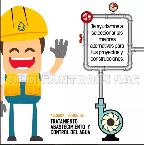 Bomba De Agua Con Presurizador Automatico 0.75hp, Alco