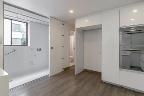 Apartamento En Arriendo En La Cabrera. Cod A24053