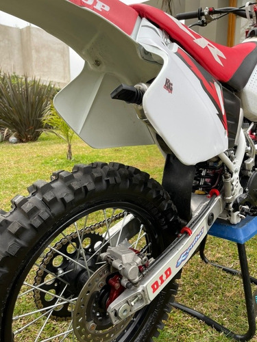 Imagen 19 de 25 de Honda Cr 125