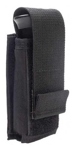 Porta Mag Pistola 9mm .40 Ou Airsoft Gbb Magazine Carregador