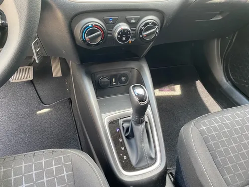 Hyundai hb20 hb 1.6 gl at sd
