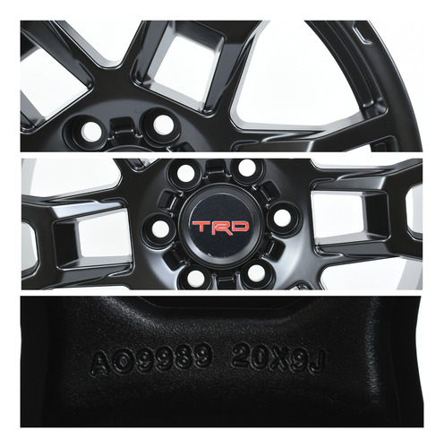 Rines 20 6/139.7 Para Pathfinder D21 Xterra Titan Silverado