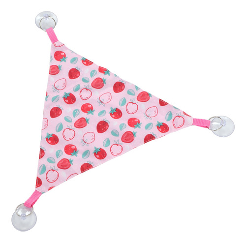 Cama Colgante Triangular Con Forma De Lagartos, 2 Unidades,