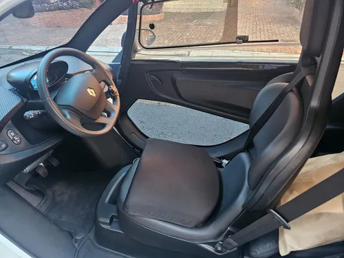 Renault Twizy Technic
