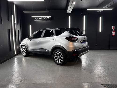 Renault Captur 1.6 Intens Cvt
