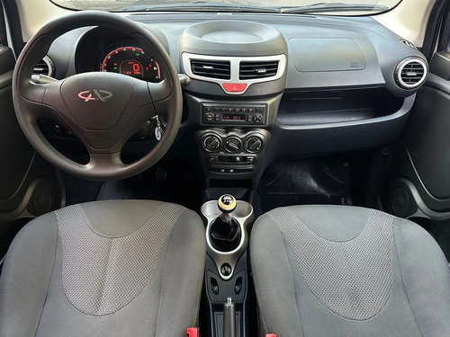 Chery QQ 1.0 Act Flex 5p