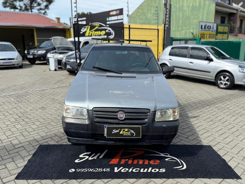 Fiat Uno mille Uno Mille Way Economy