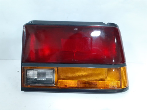 Stop Toyota Corolla Avila 1986 1989 Derecho