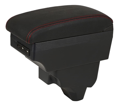 Caja De Apoyabrazos De Coche Para Peugeot 208 2008 2019-2021